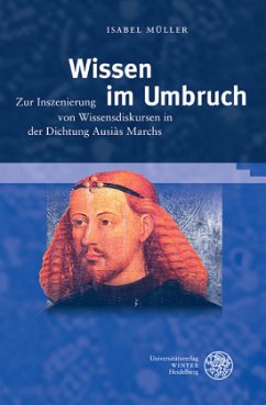 Wissen im Umbruch - Müller, Isabel