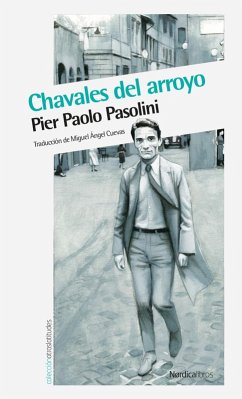 Cover Chavales del arroyo (eBook, ePUB)