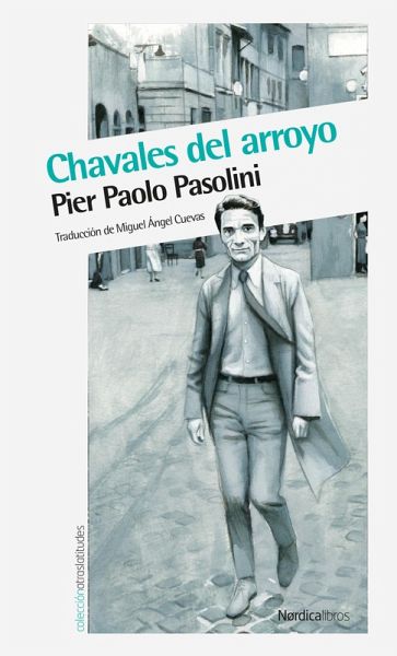 Chavales del arroyo (eBook, ePUB) Chavales del arroyo (eBook, ePUB)