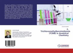 2-Trichloromethylbenzimidazole (TCMB) in Analytical Chemistry