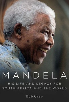 Cover Mandela (eBook, ePUB)