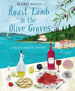 Cover Roast Lamb in the Olive Groves (eBook, ePUB)