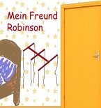 Mein Freund Robinson (eBook, ePUB)