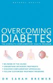 Overcoming Diabetes (eBook, ePUB)