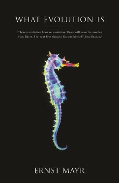 Cover What Evolution Is (eBook, ePUB)
