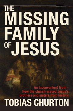 Cover The Missing Family of Jesus (eBook, ePUB)
