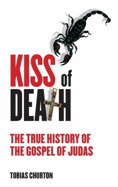Cover The Kiss of Death (eBook, ePUB)
