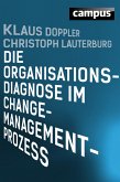Die Organisationsdiagnose im Change-Management-Prozess (eBook, ePUB)