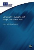 Comparative Evaluation of Sludge Reduction Routes (eBook, PDF) Comparative Evaluation of Sludge Reduction Routes (eBook, PDF)