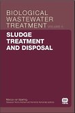 Sludge Treatment and Disposal (eBook, PDF) Sludge Treatment and Disposal (eBook, PDF)
