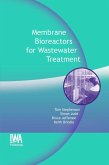Membrane Bioreactors for Wastewater Treatment (eBook, PDF)