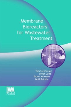 Cover Membrane Bioreactors for Wastewater Treatment (eBook, PDF)