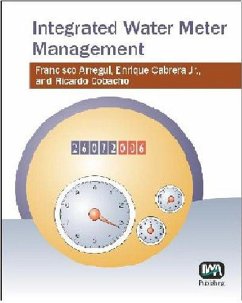 Cover Integrated Water Meter Management (eBook, PDF)
