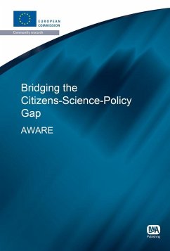 Cover Integrated Deliberative Decision Processes for Water Resources Planning and Evaluation (eBook, PDF)