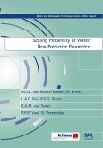 Scaling Propensity of Water (eBook, PDF) Scaling Propensity of Water (eBook, PDF)