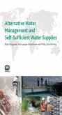 Alternative Water Management and Self-Sufficient Water Supplies (eBook, PDF)