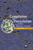 Coagulation and Flocculation in Water and Wastewater Treatment (eBook, PDF)