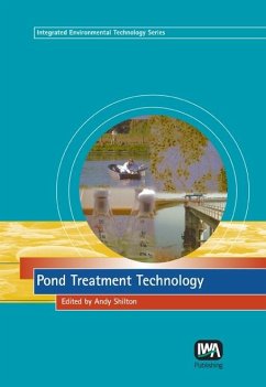Pond Treatment Technology (eBook, PDF)