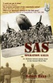 SAS Operation Galia (eBook, ePUB)