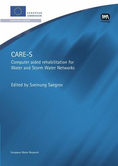 Cover CARE-S (eBook, PDF)
