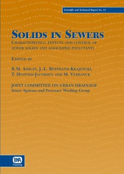 Solids in Sewers (eBook, PDF)