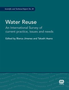 Cover Water Reuse (eBook, PDF)