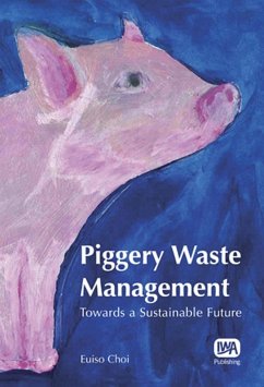 Piggery Waste Management (eBook, PDF) - Choi, Euiso
