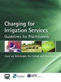 Charging for Irrigation Services (eBook, PDF) Charging for Irrigation Services (eBook, PDF)
