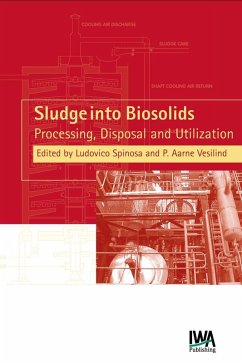 Cover Sludge into Biosolids (eBook, PDF)