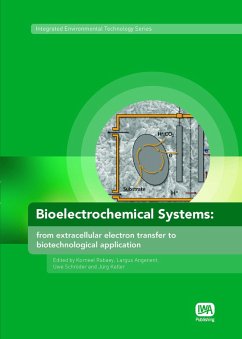 Bioelectrochemical Systems (eBook, PDF)