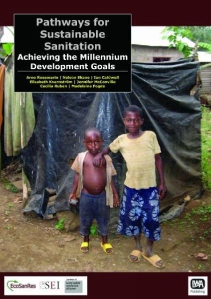 Pathways for Sustainable Sanitation (eBook, PDF)