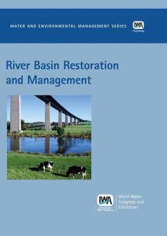 Cover River Basin Restoration and Management (eBook, PDF)