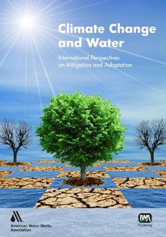 Cover Climate Change and Water (eBook, PDF)
