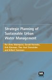 Strategic Planning of Sustainable Urban Water Management (eBook, PDF)