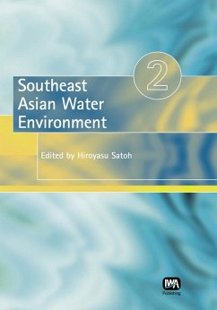 Cover Southeast Asian Water Environment 2 (eBook, PDF)