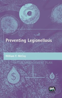 Cover Preventing Legionellosis (eBook, PDF)