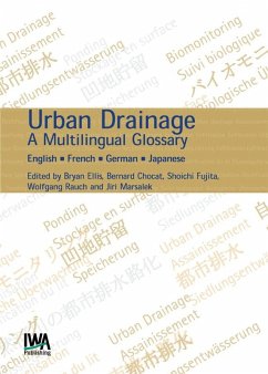 Cover Urban Drainage (eBook, PDF)