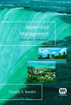 Cover Watershed Management (eBook, PDF)