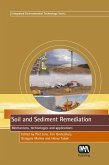 Soil and Sediment Remediation (eBook, PDF)