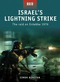 Israel's Lightning Strike (eBook, ePUB)