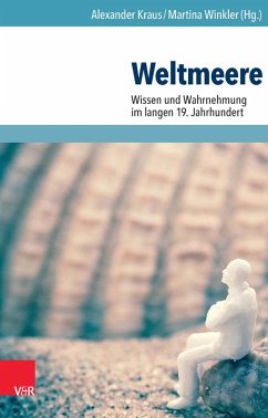 Weltmeere (eBook, PDF)