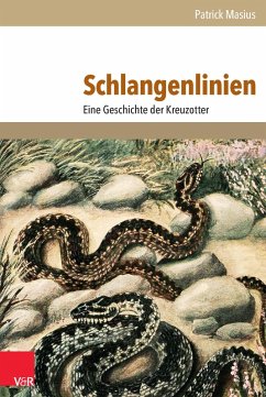 Schlangenlinien (eBook, PDF) - Masius, Patrick