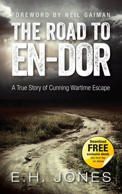 The Road to En-dor (eBook, ePUB) - Jones, E.H.; Gaiman, Neil