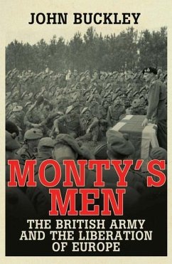 Monty's Men - Buckley, John