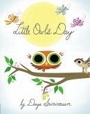 Little Owl's Day