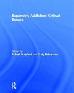 Expanding Addiction