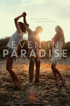 Even in Paradise - Philpot, Chelsey