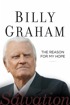 The Reason for My Hope - Graham, Billy