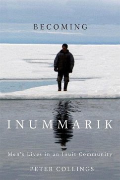 Cover Becoming Inummarik