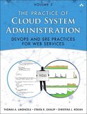 Practice of Cloud System Administration, The